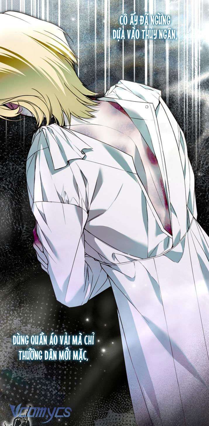 Ai Đó Đang Điều Khiển Cơ Thể Của Tôi Chapter 32 - Next Chapter 33