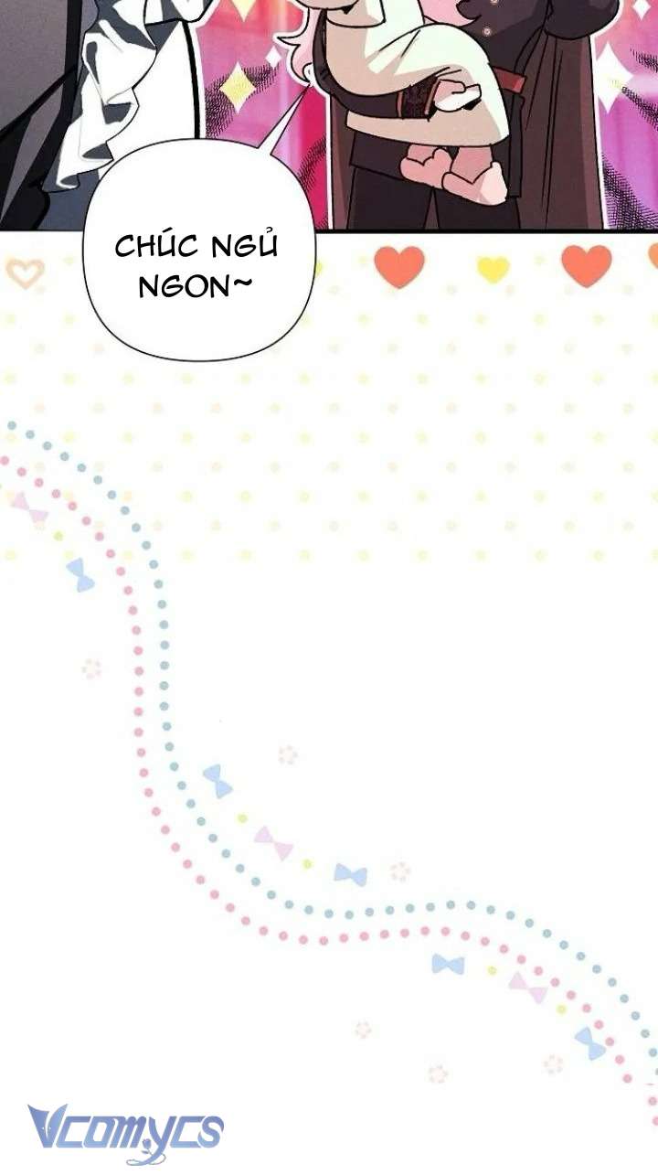 Papa Bạo Chúa, Con Sẽ Bảo Vệ Người! Chap 4 - Trang 2