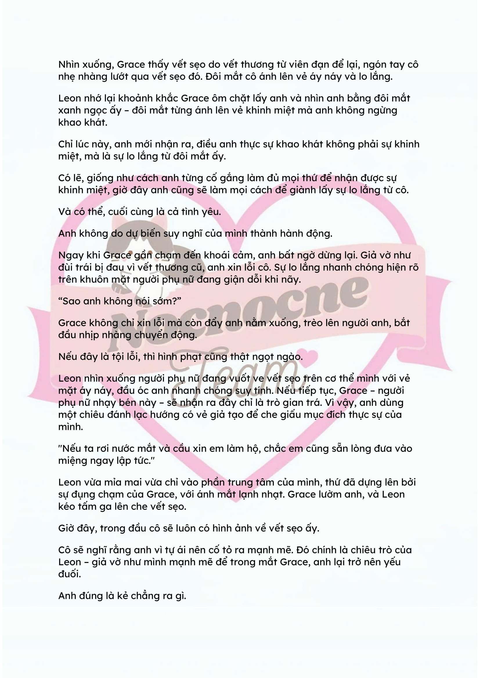 [NOVEL] HÃY CẦU XIN TÔI ĐI Chap 253 - Next Chap 254