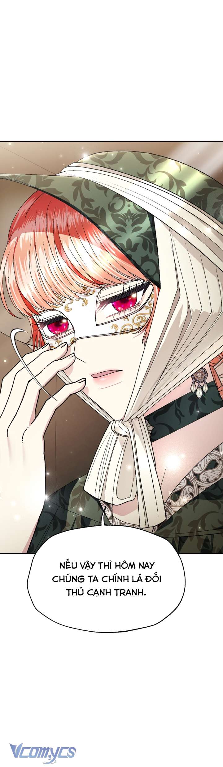 Cha À, Con Không Muốn Kết Hôn Đâu Chap 96 - Trang 2