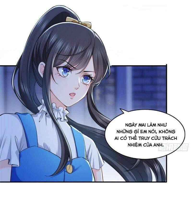 Hệt Như Hàn Quang Gặp Nắng Gắt Chap 148 - Next Chapter 148.1