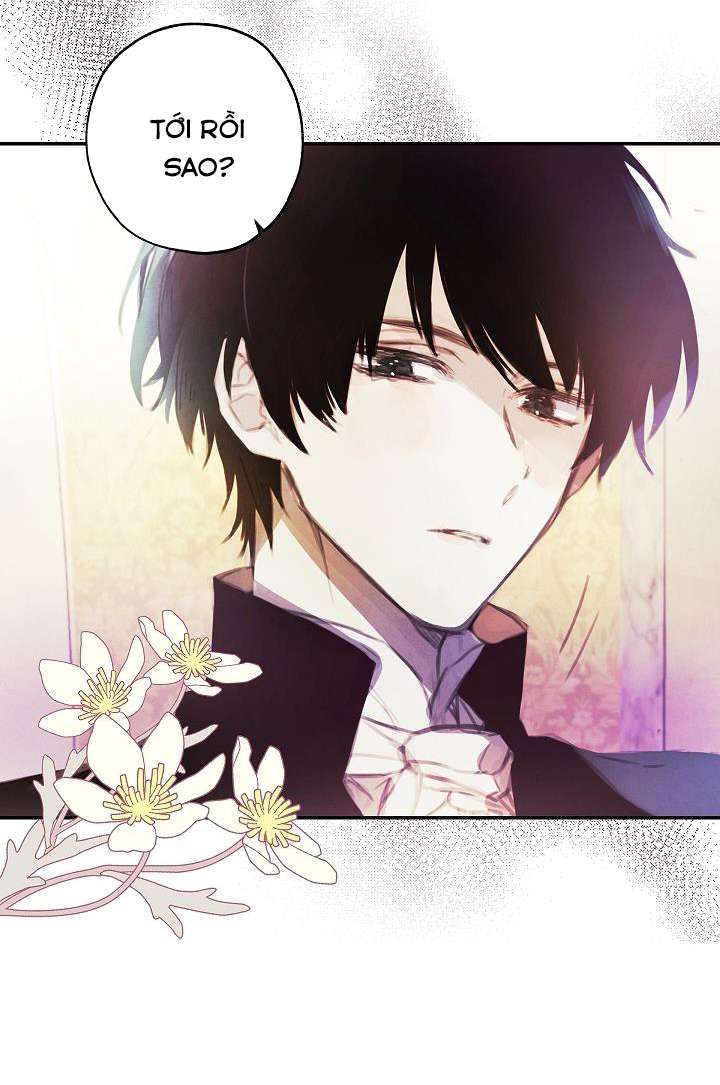 Cửa Hàng Búp Bê Của Công Chúa Chap 1 - Trang 2