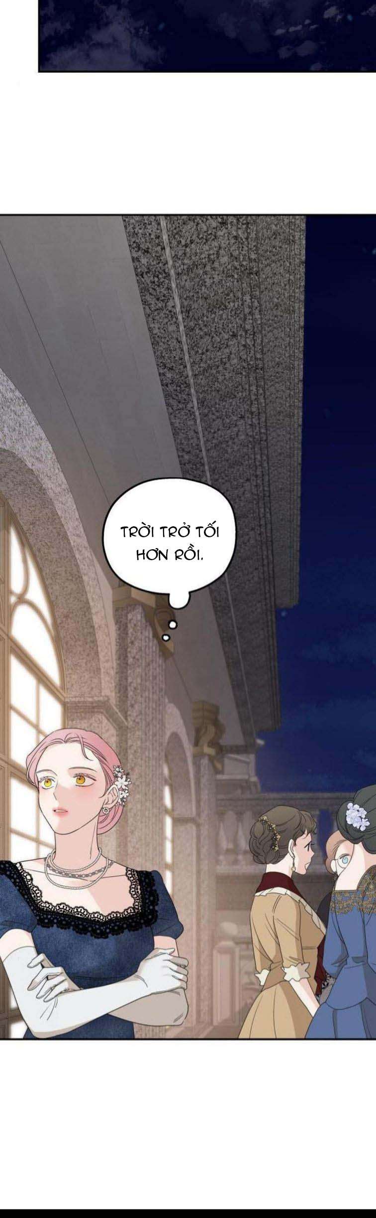 Gia Đình Chồng Quá Ám Ảnh Bởi Tôi Chap 38 - Trang 2