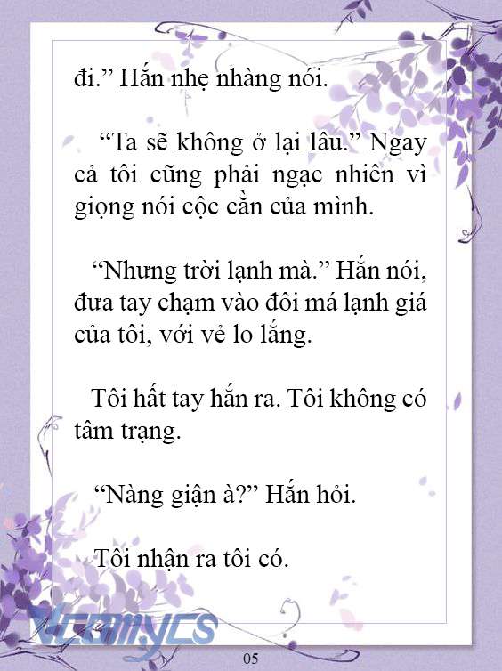 [Novel] Làm Ác Nữ Bộ Không Tốt Sao? Chap 140 - Trang 2