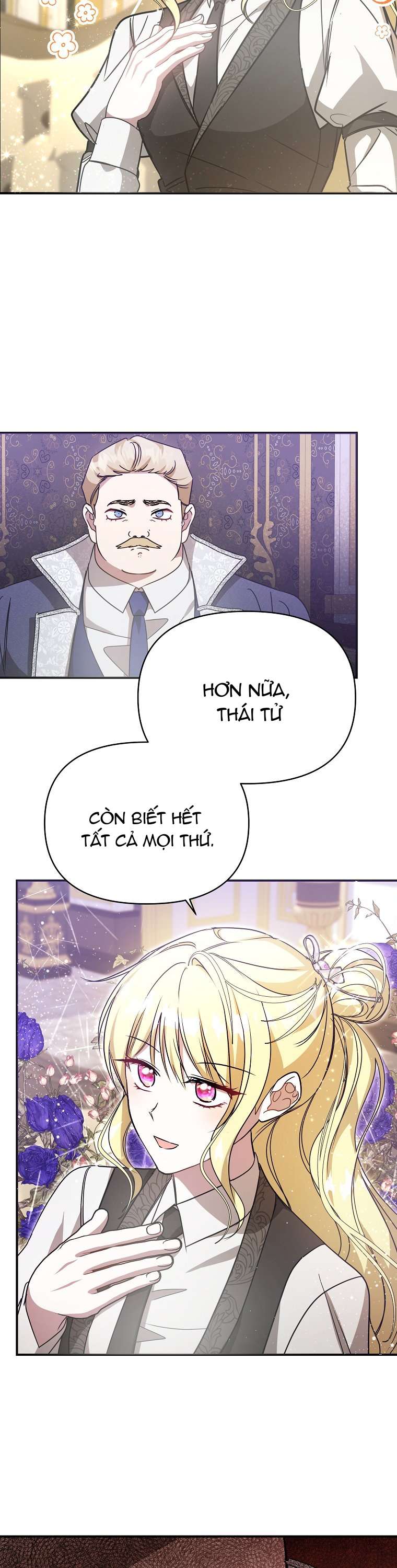 Chị Gái Tôi Là Nhân Vật Chính Chap 22 - Trang 4