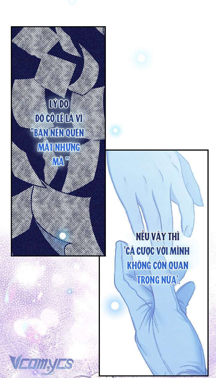 May Mắn Hay Bất Hạnh Chap 97 - Trang 4