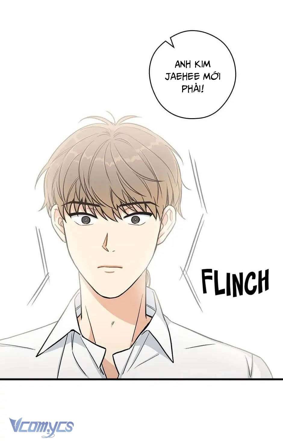 Ly Espresso Của Mùa Xuân Chapter 15 - Trang 4