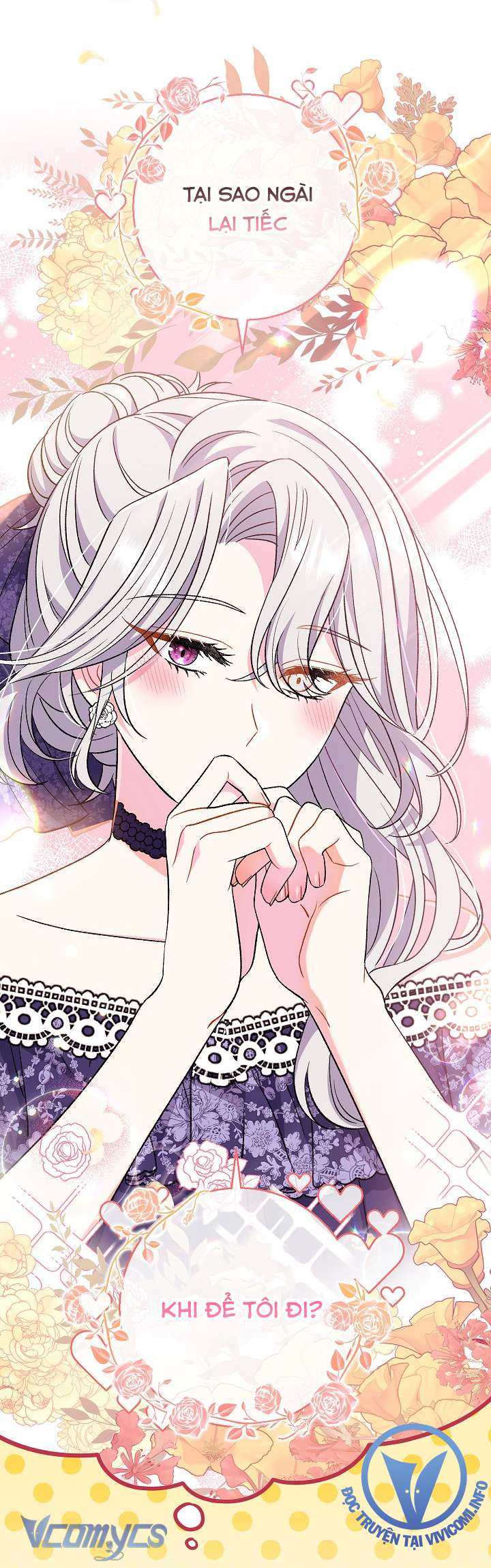 Người Xem Mắt Của Ác Nữ Quá Hoàn Hảo Chapter 30 - Trang 4