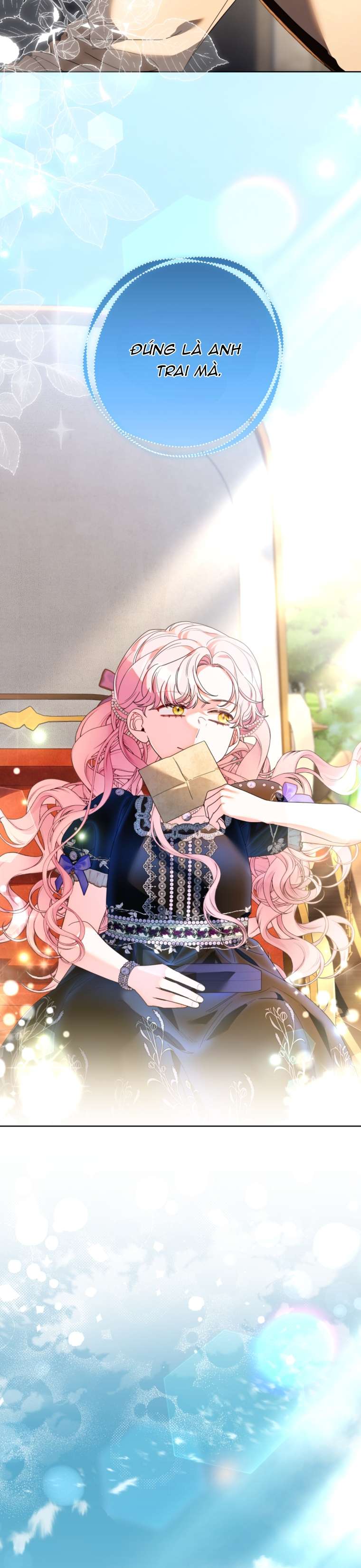 Thà Là Để Tôi Trở Thành Nữ Hoàng Chapter 61 - Trang 3