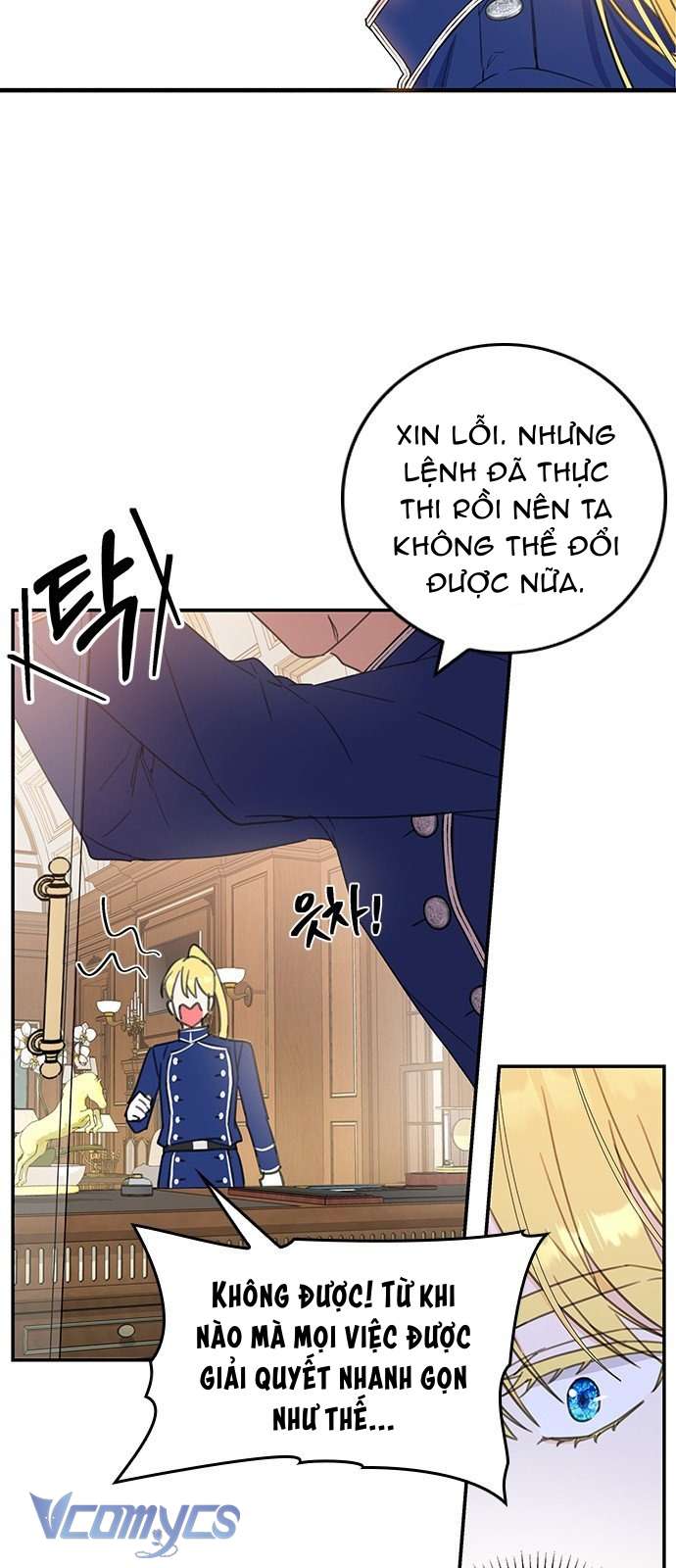 Làm Thế Nào Để Ăn Chủ Nhân Chapter 3 - Trang 3