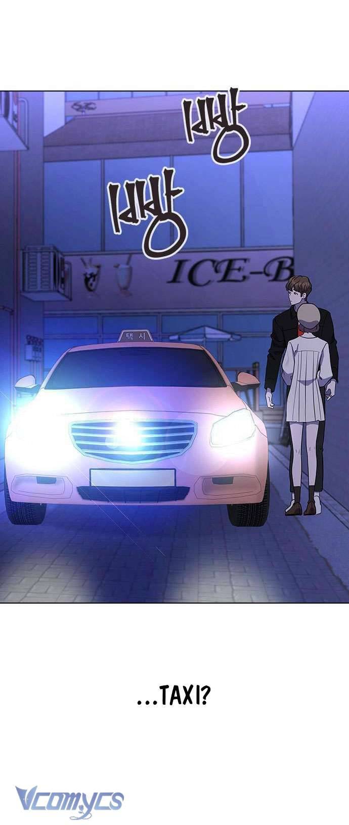 Nếu Chia Tay, Chúng Ta Sẽ Chết Chap 3 - Trang 2