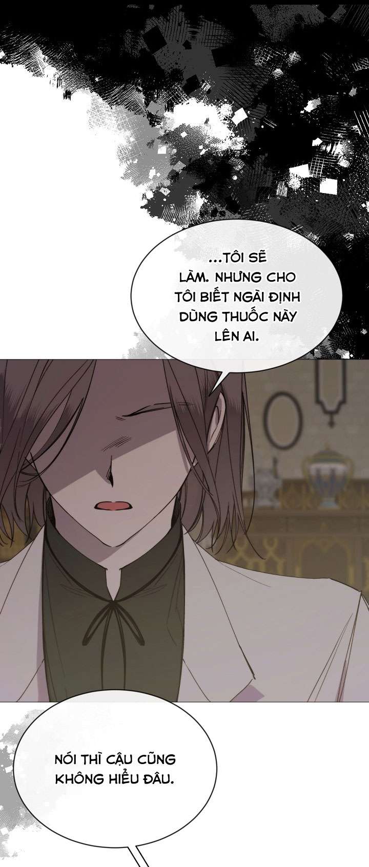Ác Nữ Cần Bạo Chúa Chapter 61 - Trang 4