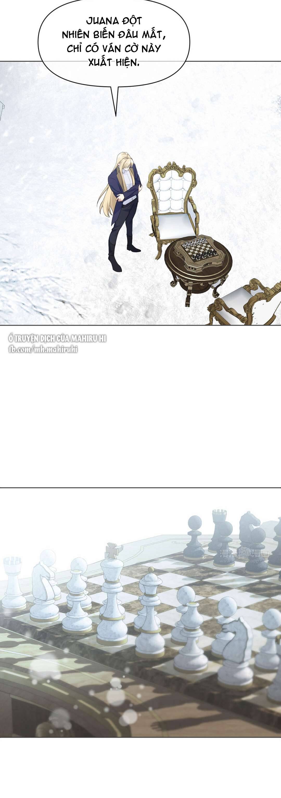 Đại Chiến Công Chúa Chapter 144 - Trang 4