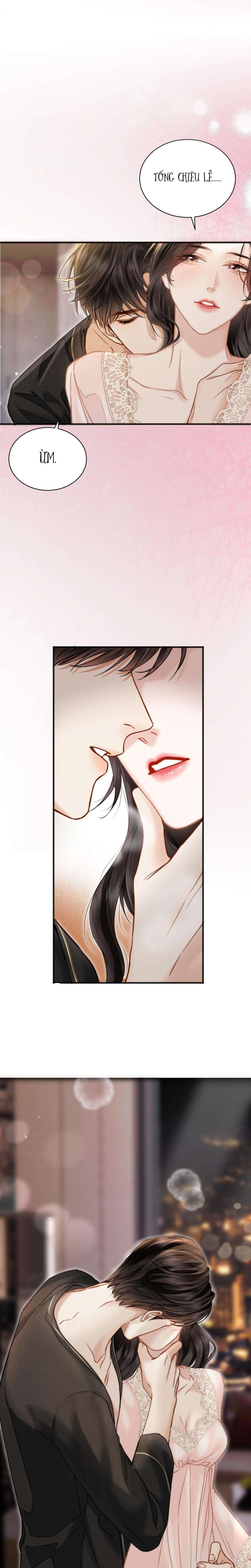 Tình Si Chap 7 - Next Chap 8