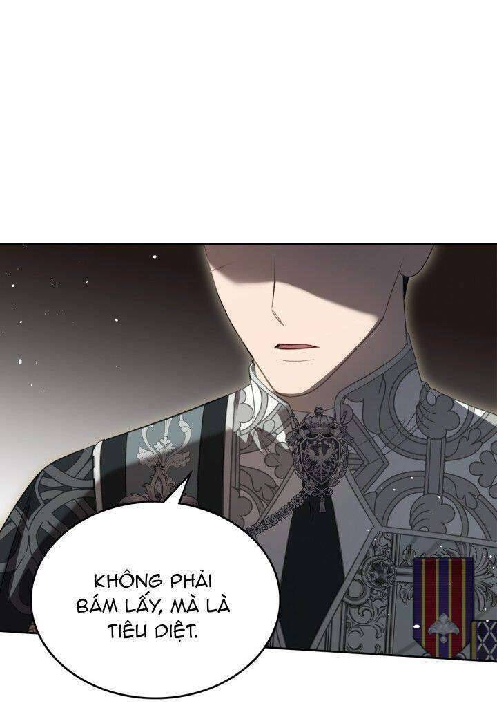 Nam Chính Quái Vật Sống Dưới Giường Tôi Chapter 33 - Trang 4