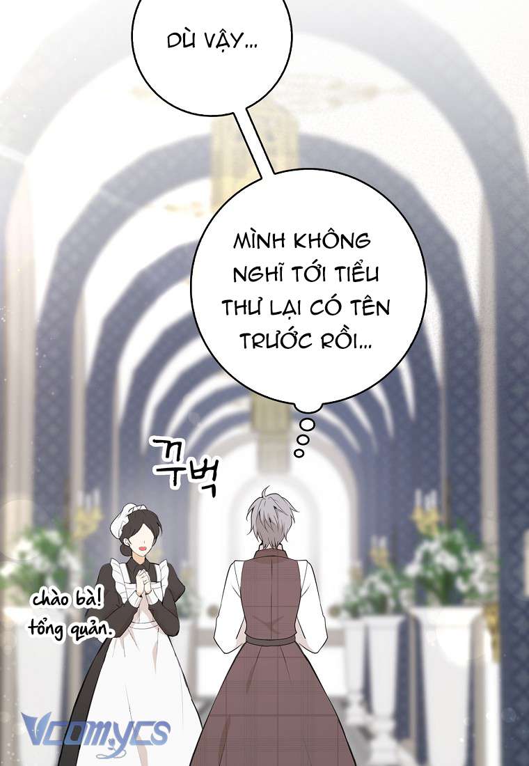 Sóc Con Tài Năng Chap 5 - Next Chap 6