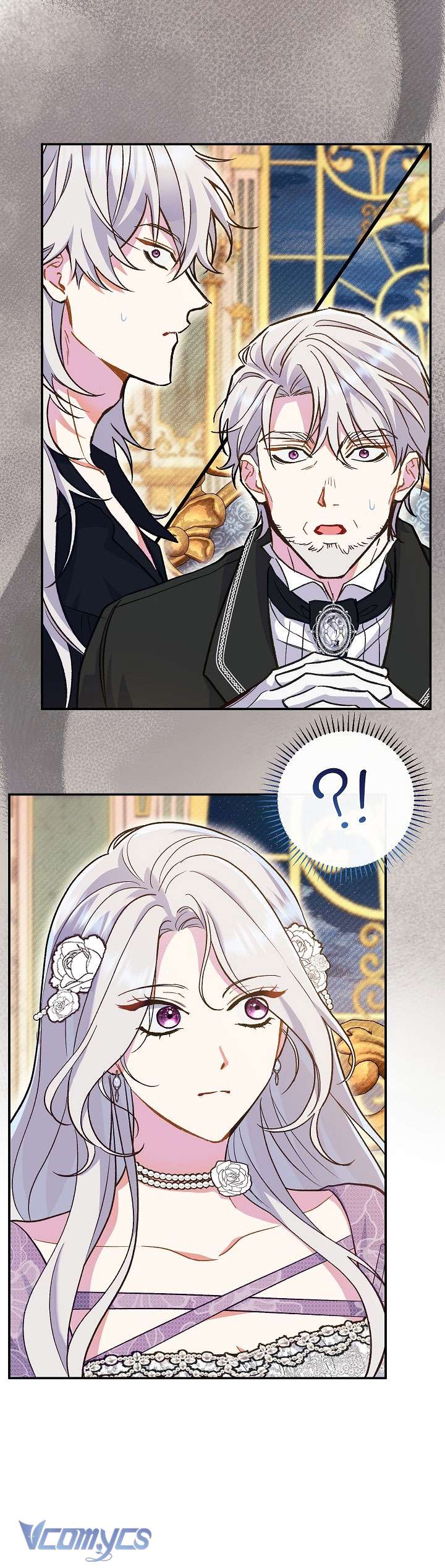 Người Xem Mắt Của Ác Nữ Quá Hoàn Hảo Chapter 46 - Trang 4