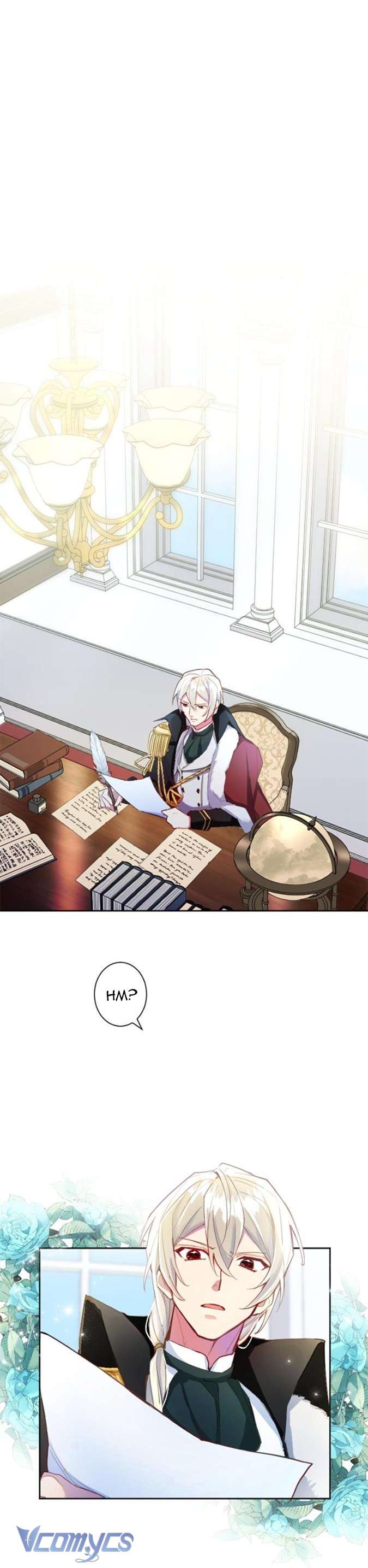 Sự Báo Thù Của Một Vị Thánh Chap 19 - Next Chap 20