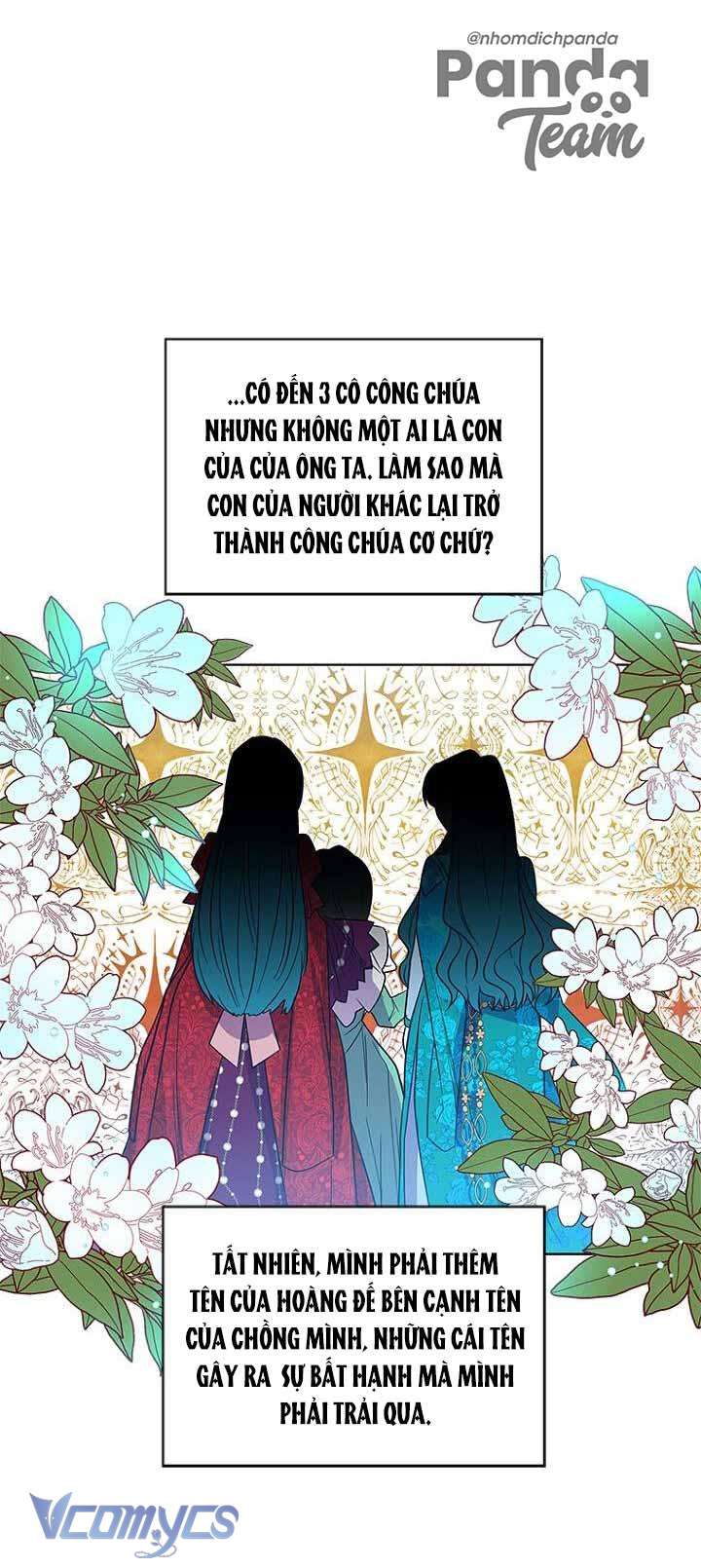 Chồng Yêu, Tôi Đây Bãi Công! Chap 2 - Trang 3