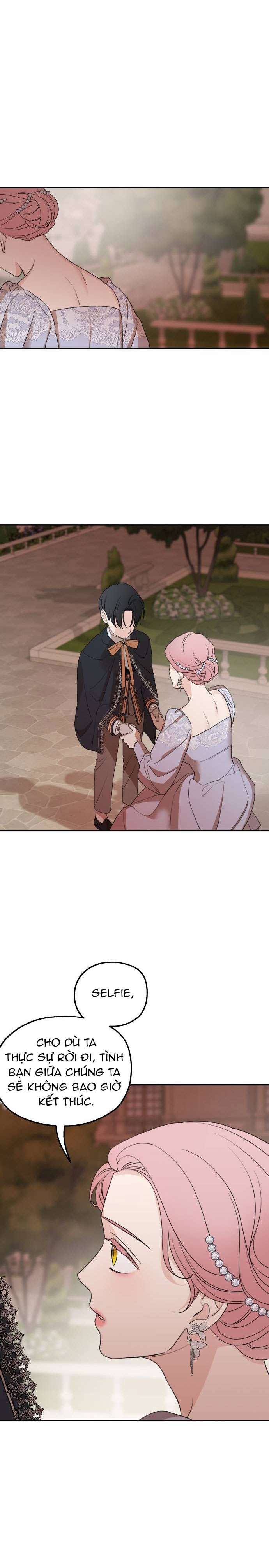 Gia Đình Chồng Quá Ám Ảnh Bởi Tôi Chap 42 - Trang 2