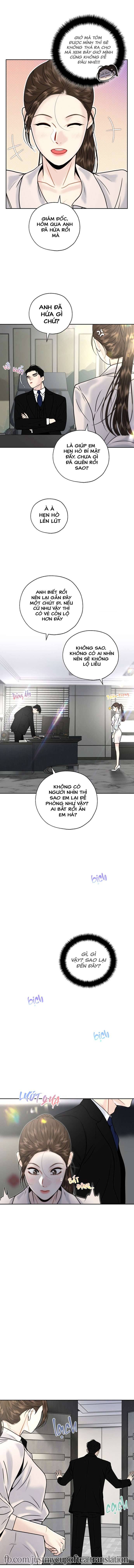 Thiên Đường Lạc Lối Chap 26 - Trang 2
