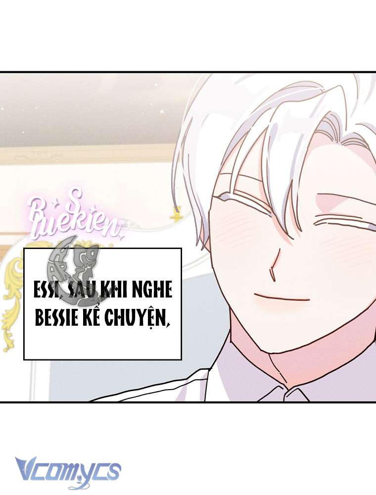 Chị Gái Của Nhân Vật Phản Diện Hôm Nay Cũng Đang Đau Khổ Chapter 44 - Trang 4