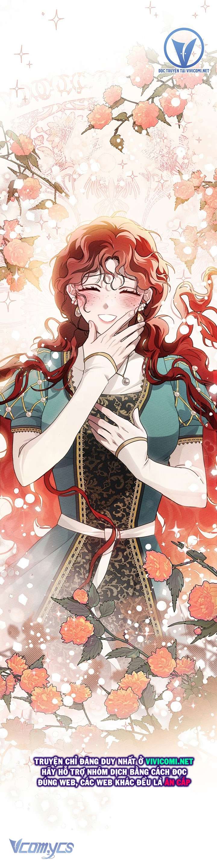 Dưới Bóng Cây Sồi Chap 62 - Next Chapter 62.1