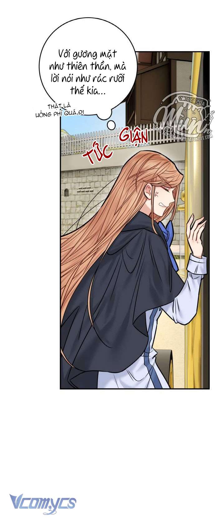 Nhật Ký Tuần Trăng Mật Của Phù Thủy Và Rồng Chapter 42 - Next Chapter 42.1