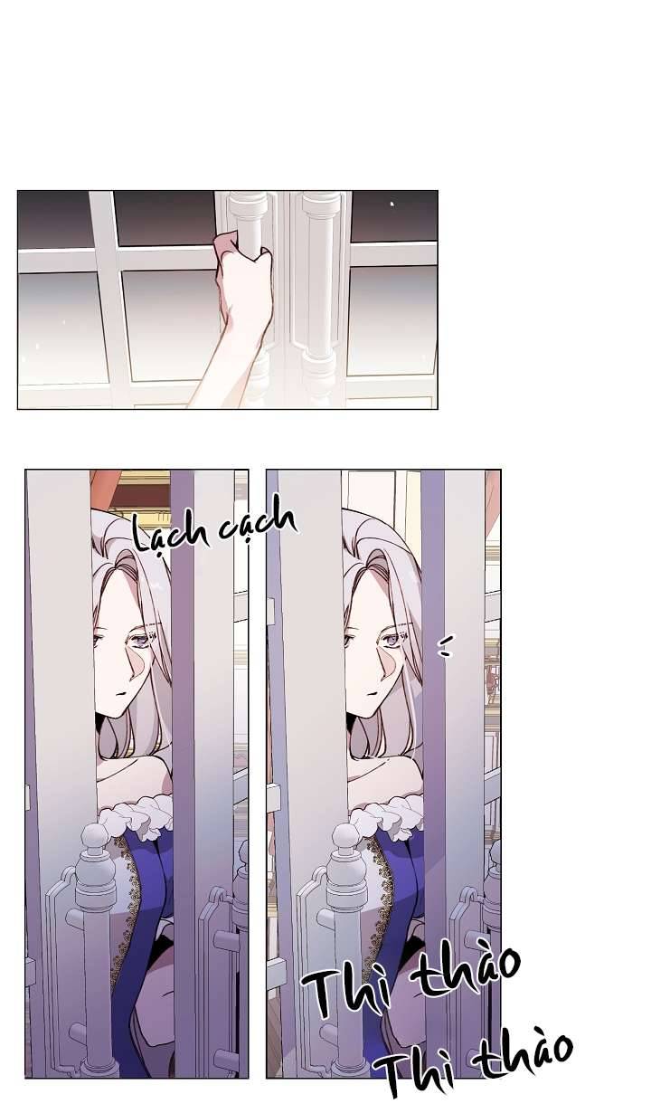 Ác Nữ Cần Bạo Chúa Chapter 4 - Next Chapter 5