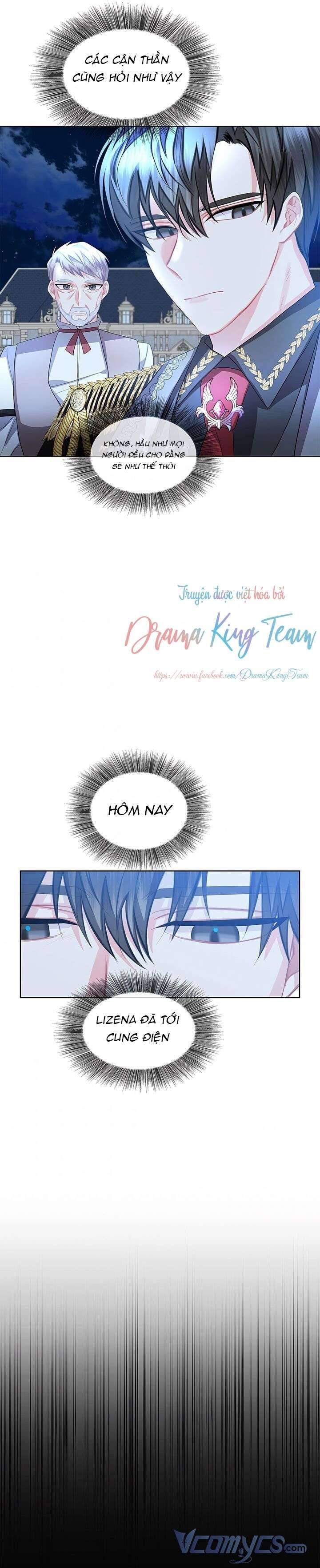 Tôi Sẽ Không Hối Tiếc Vì Anh Đâu Chapter 20 - Next Chapter 20.5