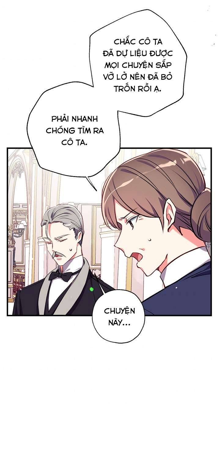 Chúng Ta Có Thể Trở Thành Một Gia Đình Được Không? Chap 19 - Trang 2