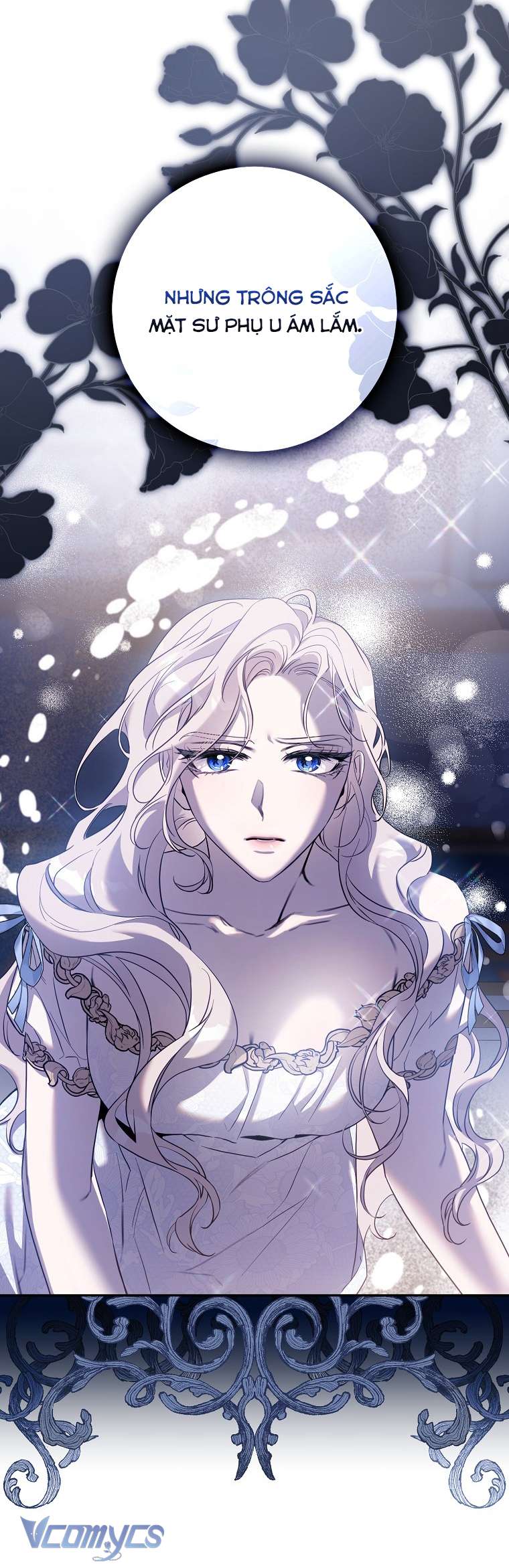 Thuần Hóa Bạo Quân Rồi Bỏ Trốn Chap 109 - Trang 2