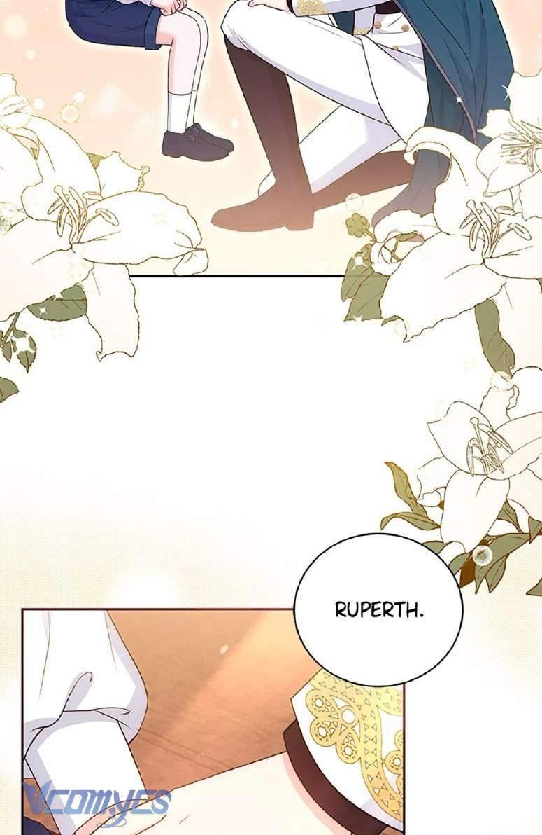 Công Chúa Bé Con Hạng S Thật Mạnh Chapter 24 - Trang 4