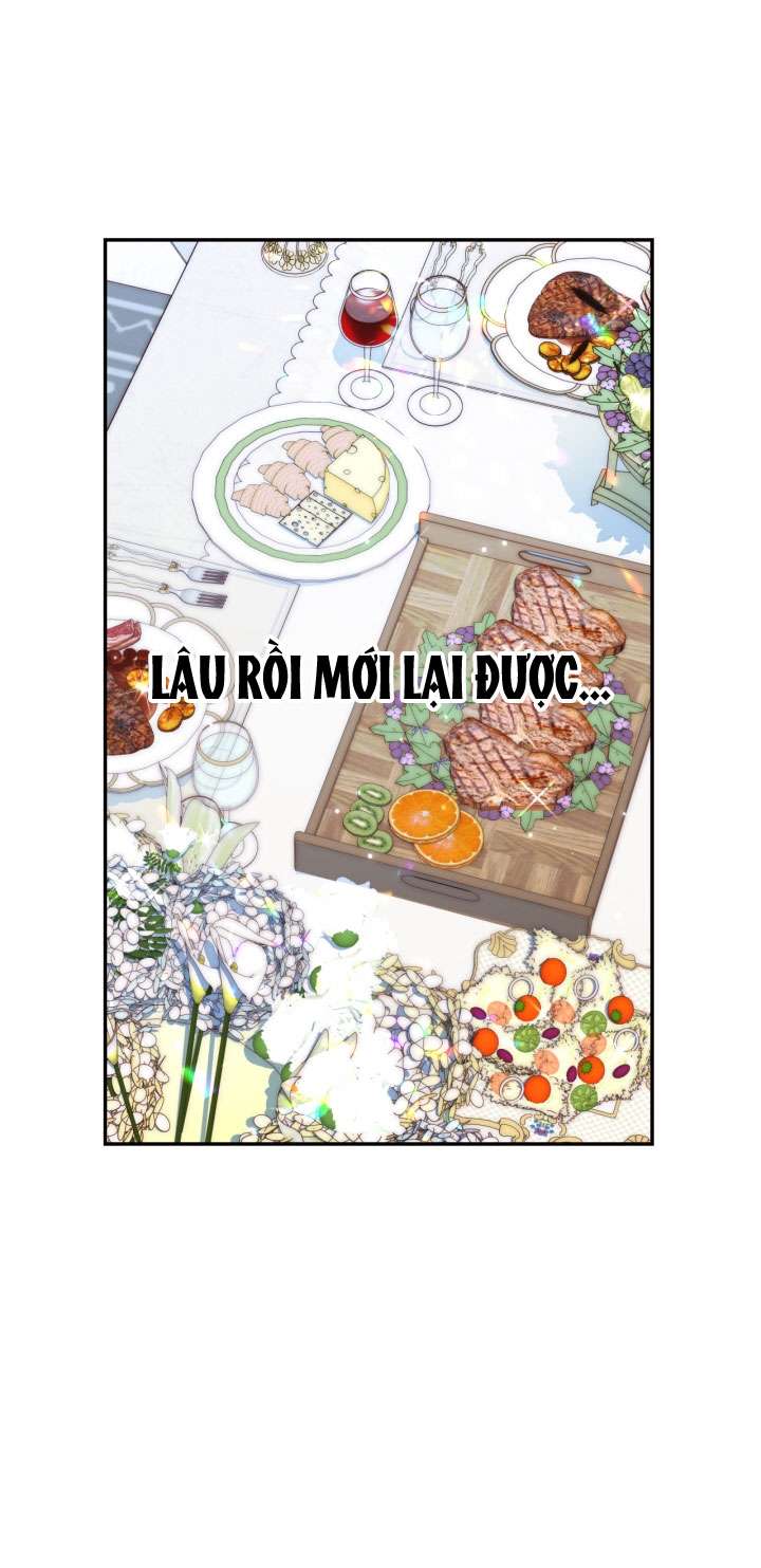 Cha À, Con Không Muốn Kết Hôn Đâu Chap 30 - Trang 2