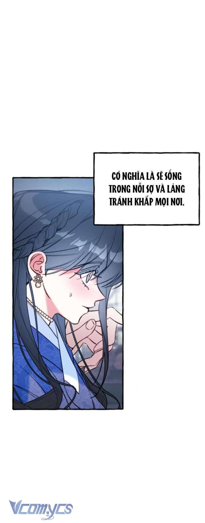 Chuyện Tình Tuyết Phương Bắc Chapter 5 - Trang 4