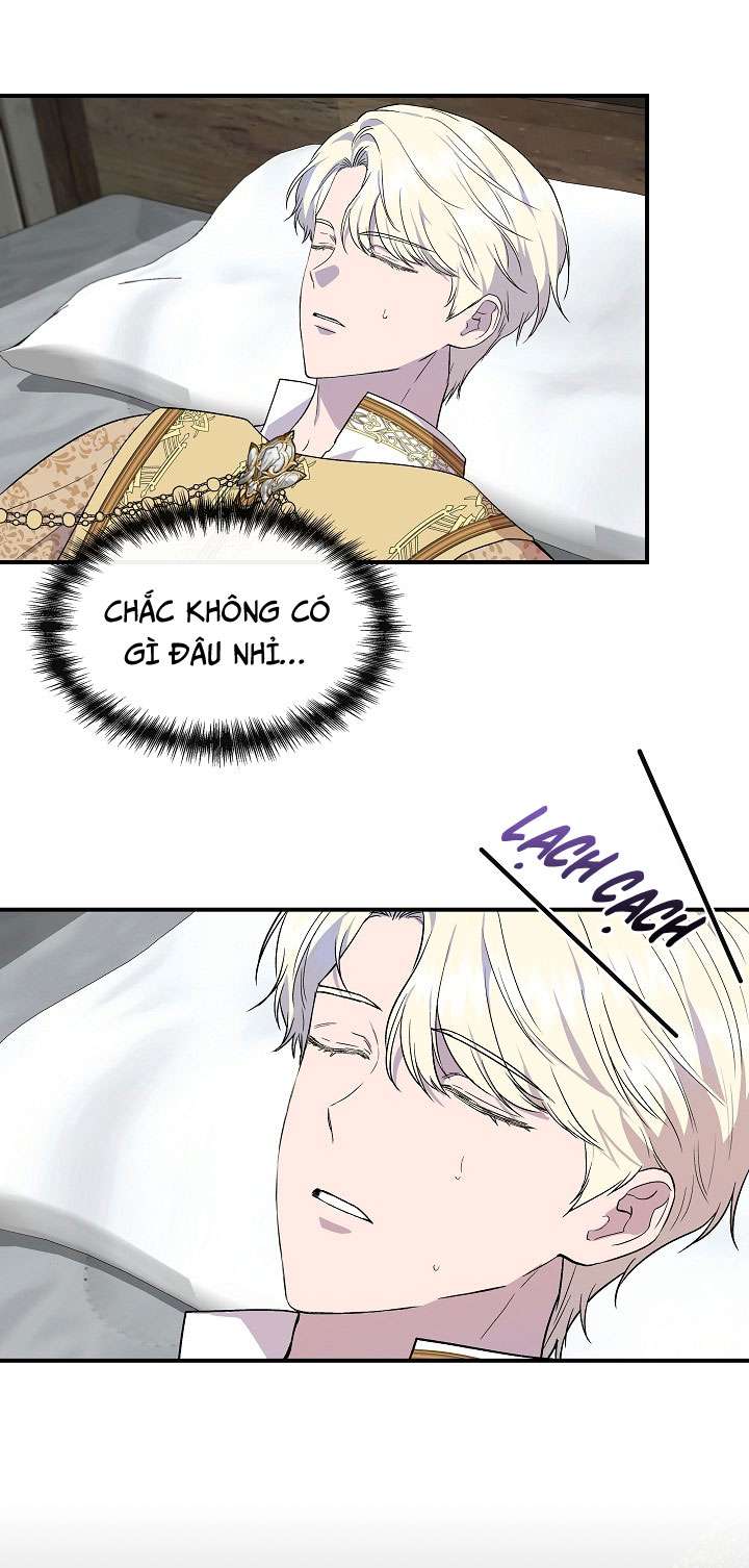 Tôi Không Phải Là Cinderella Chap 59 - Trang 3