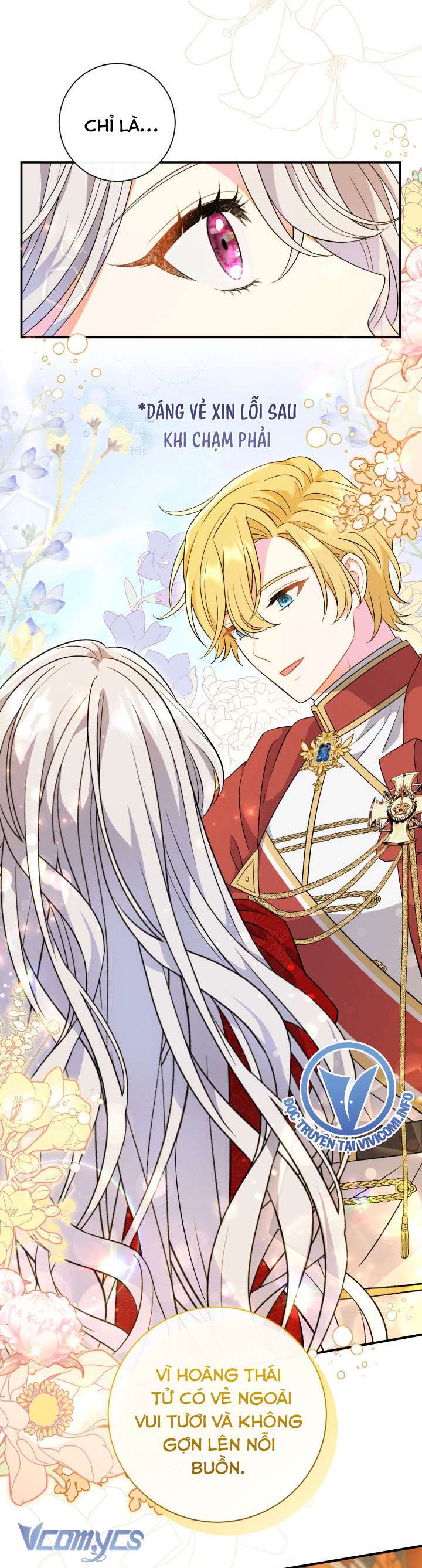 Người Xem Mắt Của Ác Nữ Quá Hoàn Hảo Chapter 20 - Next Chapter 21