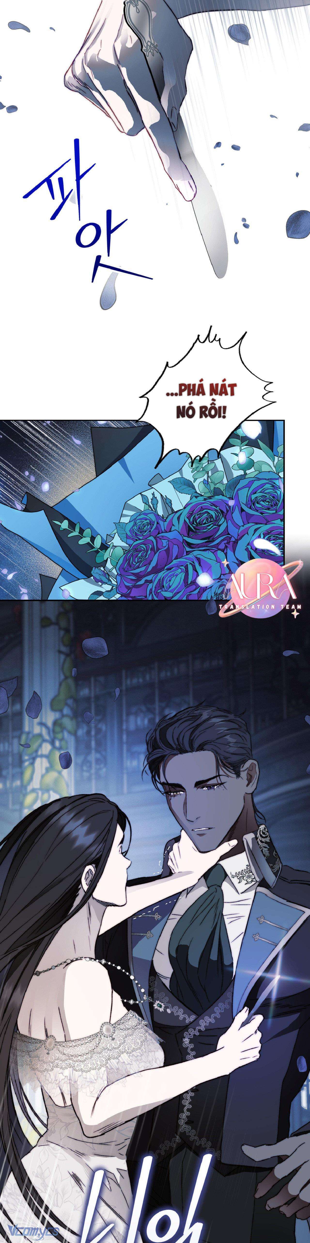 Vị Khách Không Mời Chốn Thiên Đường Chap 1 - Trang 2