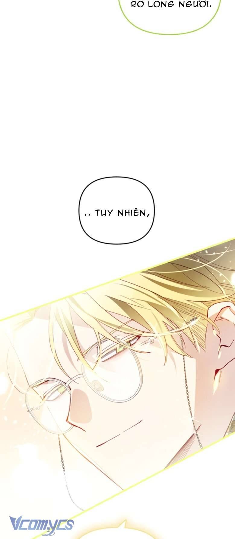 Nuôi vị hôn phu bằng tiền bạc. Chap 41 - Trang 2