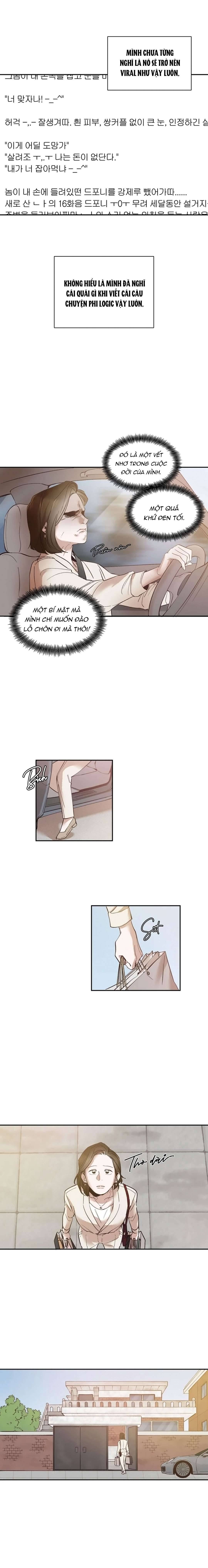 Thanh Xuân Của Chúng Ta Chap 1 - Next Chap 2