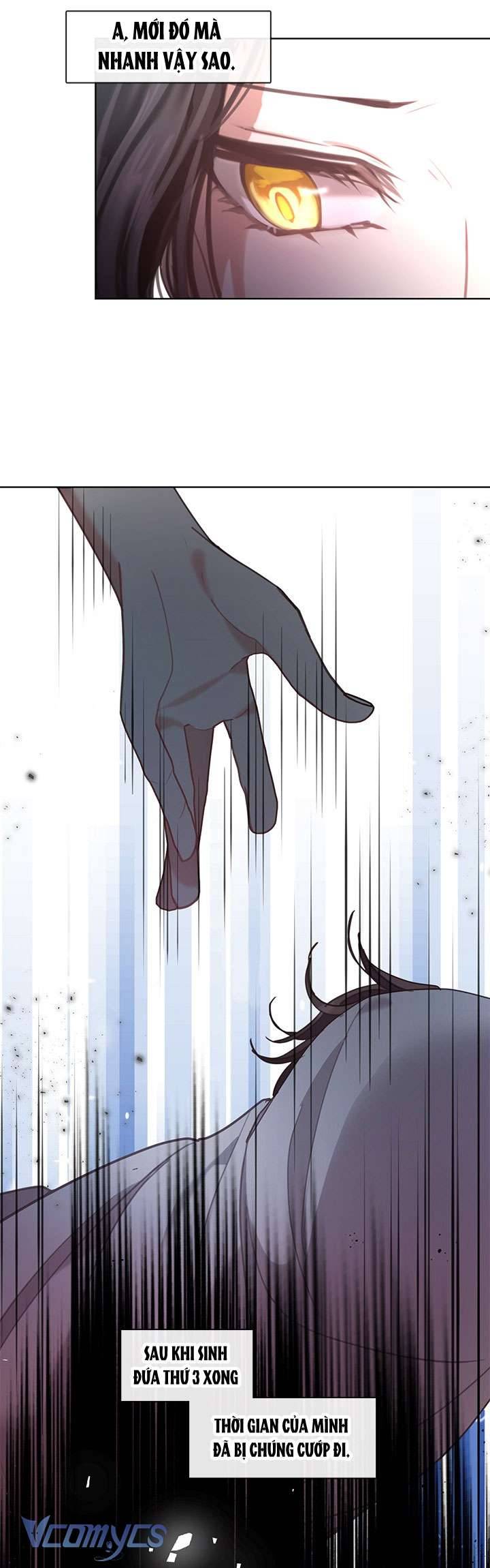 Gia Đình Bị Ám Ảnh Bởi Tôi Chapter 41 - Trang 4