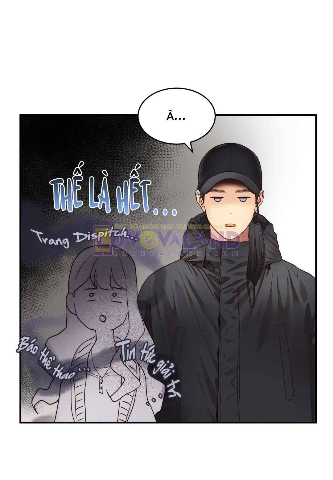 Ngôi Sao Ban Mai Chap 31 - Trang 2