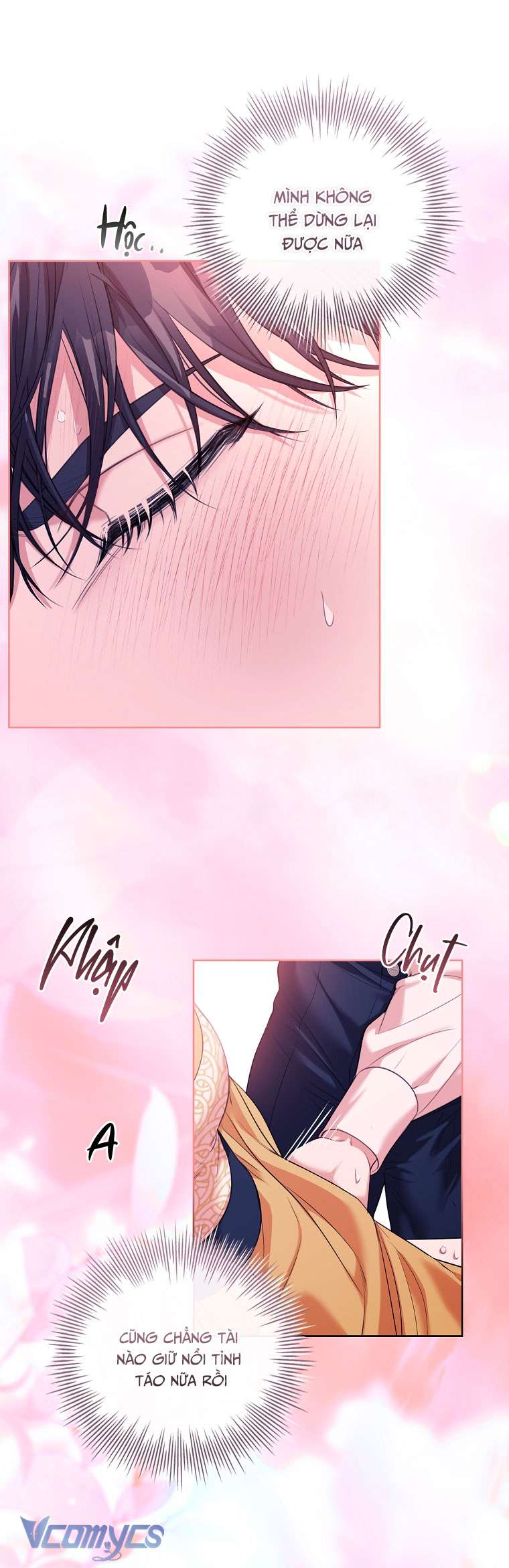 Thư Ký Của Bạo Chúa Chapter 116 - Trang 4