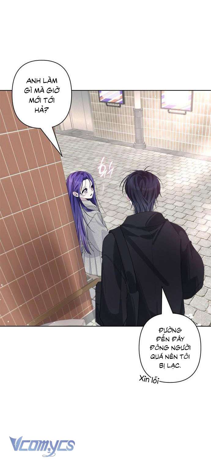 Đàn Anh Xấu Xa! Chap 84 - Next Chap 85