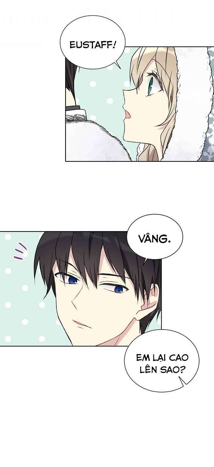 Vương Miện Lục Bảo Chap 29 - Trang 2