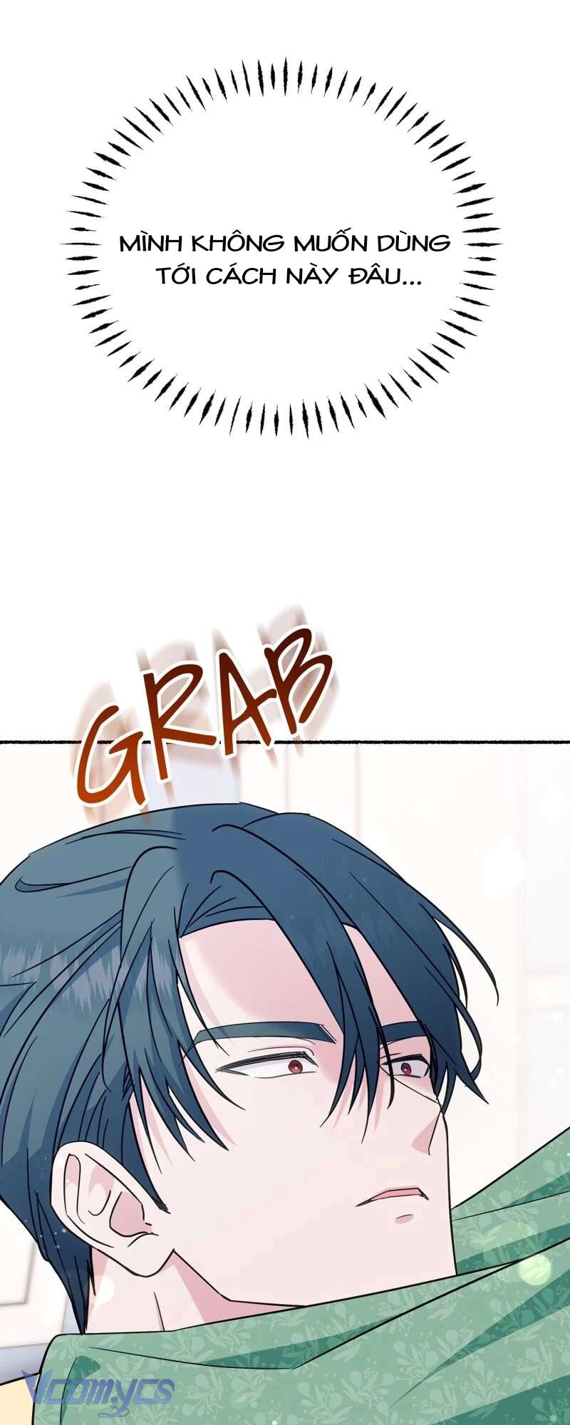 Trở Thành Chú Mèo Ngủ Cùng Bạo Chúa Chapter 25 - Next Chapter 26