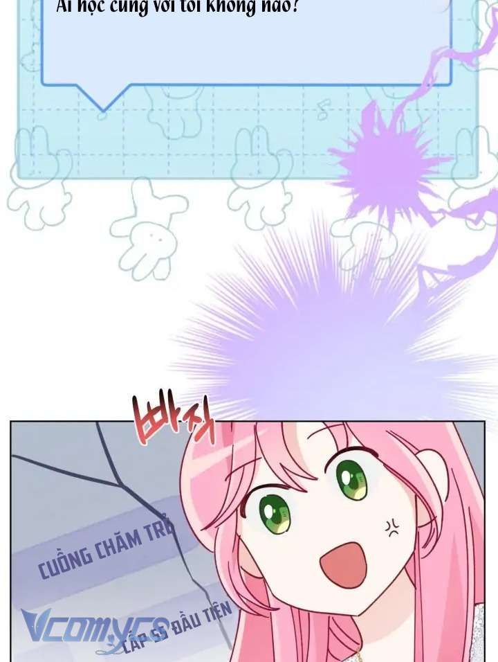 Sự Điều Trị Đặc Biệt Của Tinh Linh Chapter 68 - Next Chapter 69