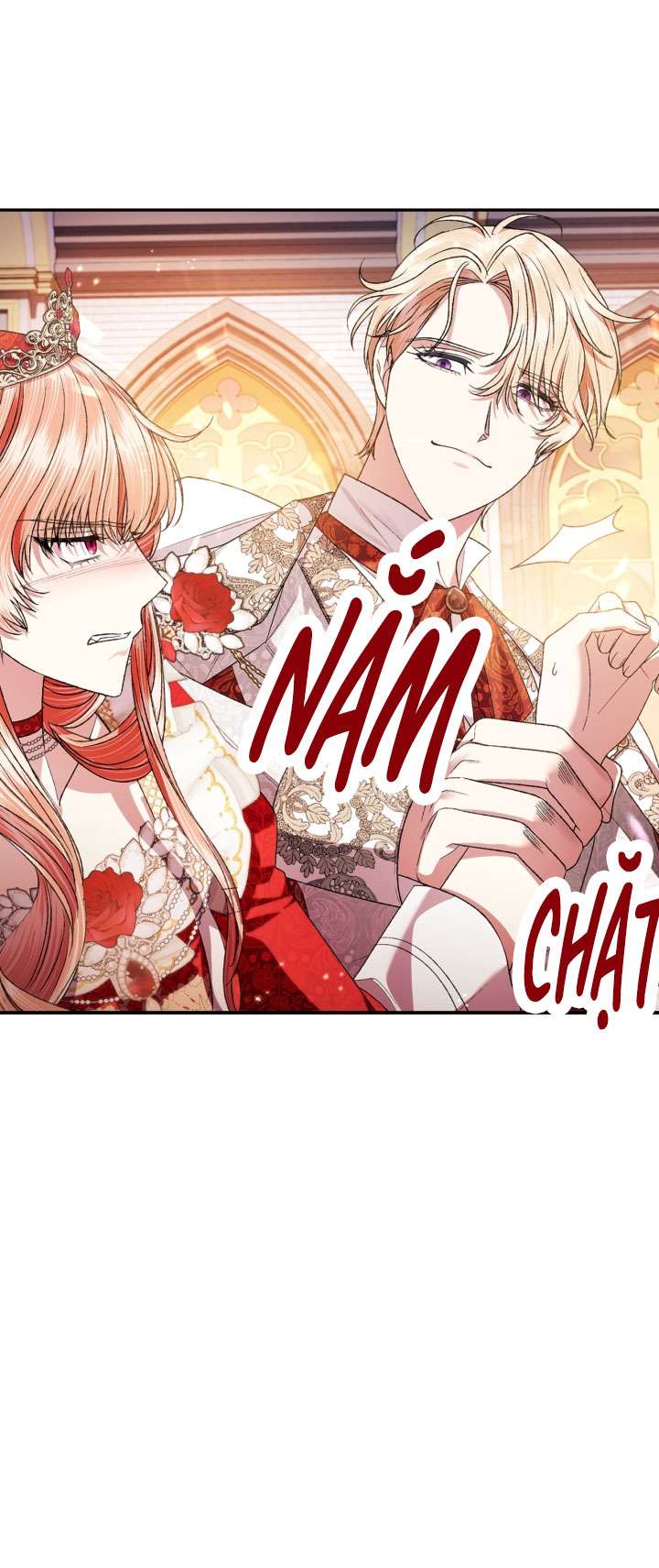 Cha À, Con Không Muốn Kết Hôn Đâu Chap 72 - Trang 2