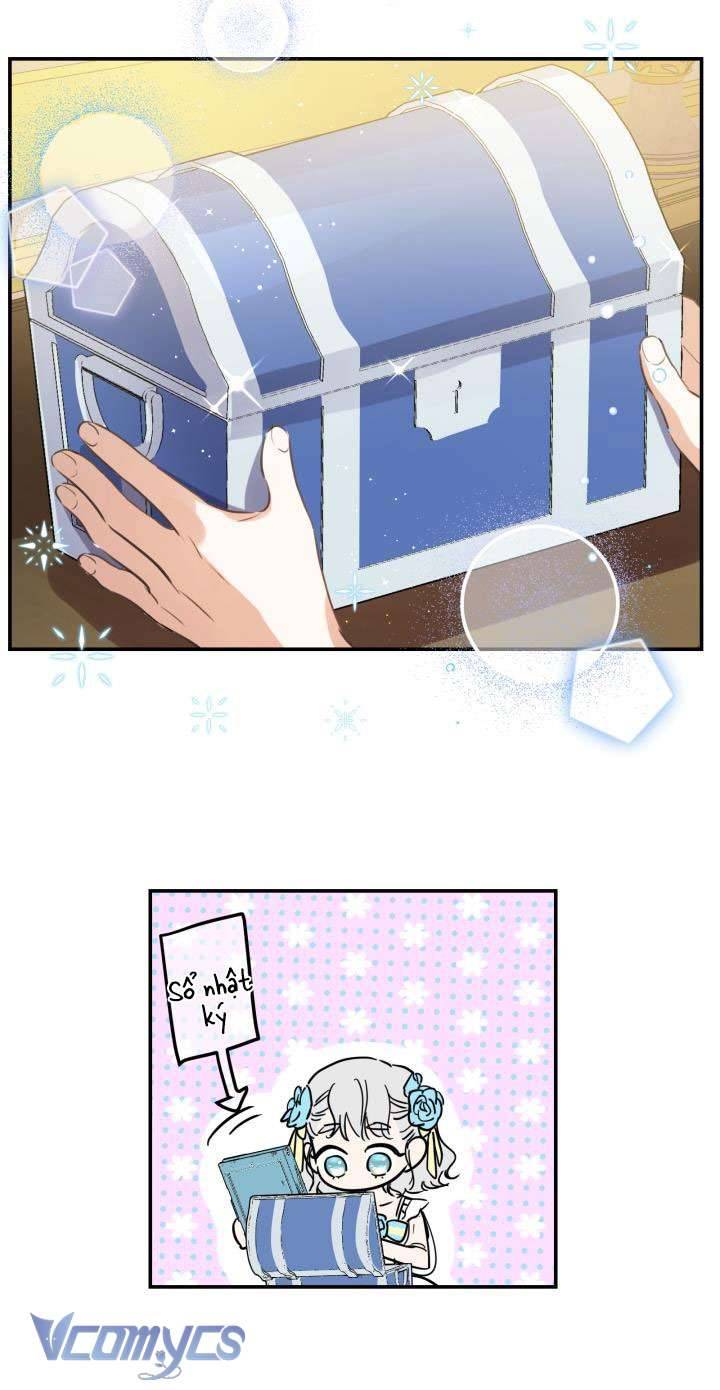 Những Nhân Vật Mạnh Nhất Thế Giới Ám Ảnh Tôi Chapter 22 - Trang 4