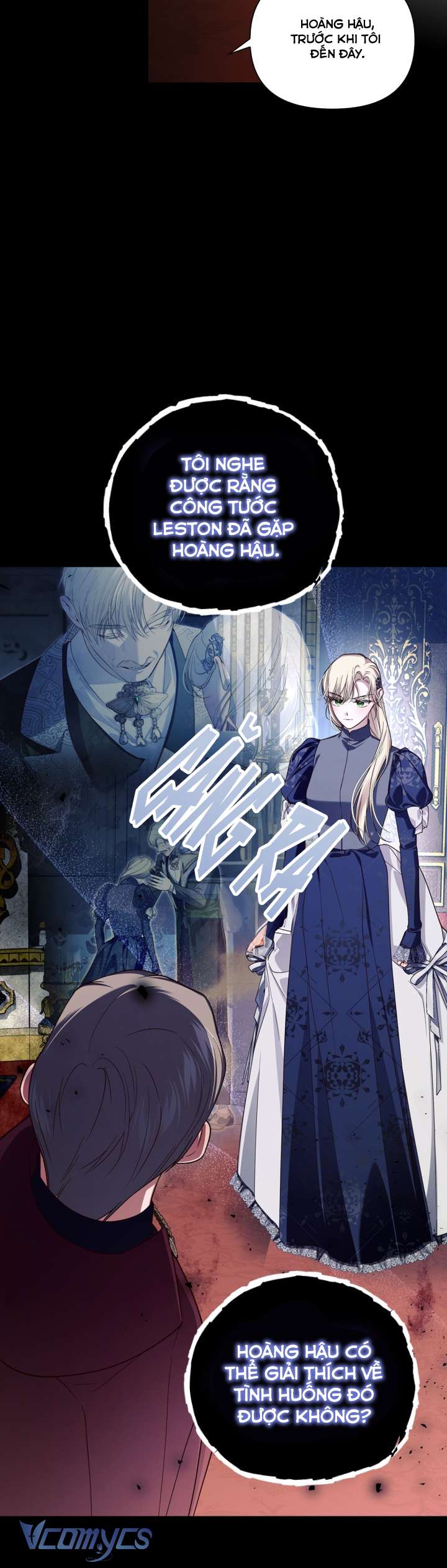 Phương Pháp Che Giấu Đứa Con Của Hoàng Đế Chapter 91 - Next Chapter 92